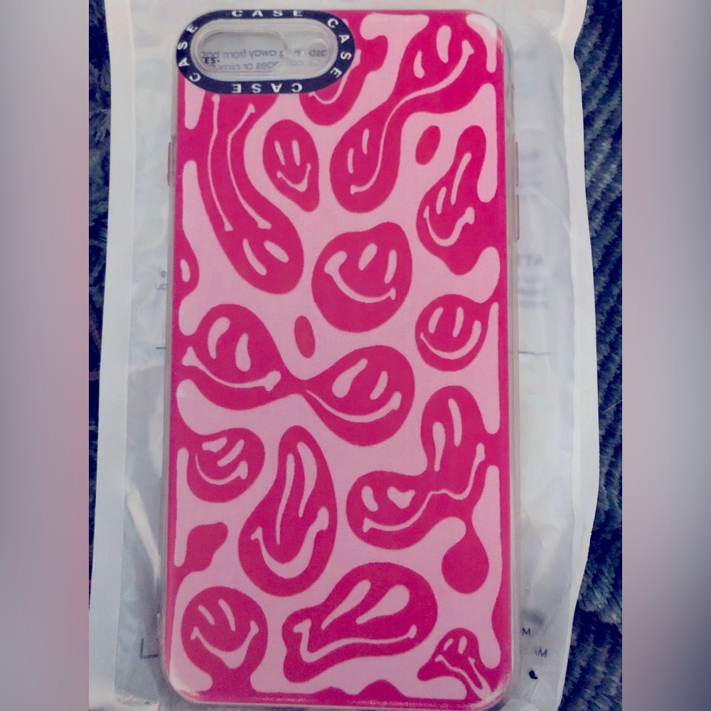 IPHONE 8+ phone case